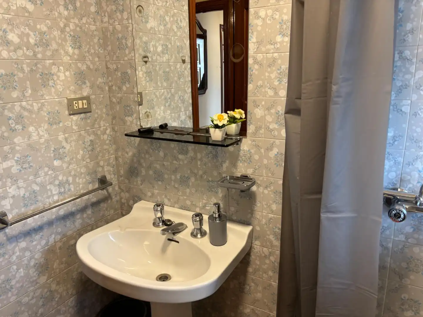 Baño de Edificio en venta en Barreiros