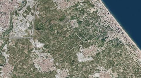 Chalet  142 m  4 hab. en Piles  Ocupado, imagen 3
