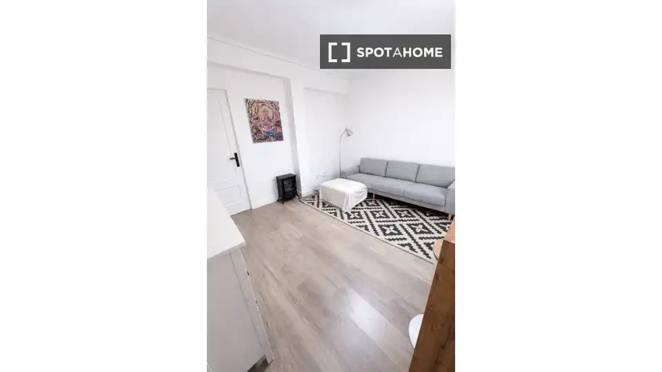Room in Natzaret