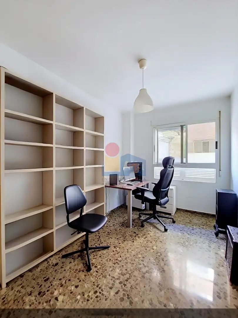 Piso con piscina en venta en Silla, imagen 17