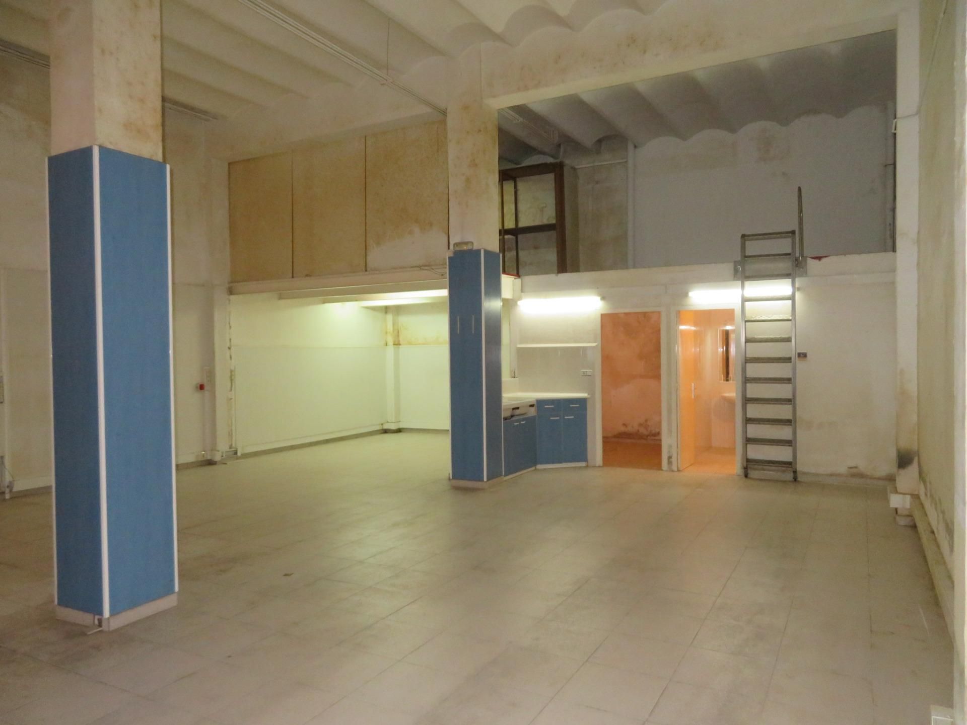 Premises to rent in Carrer Carrer de la França Xica, El Poble Sec - Parc de Montjuïc, Sants - Montjuïc,  Barcelona Capital