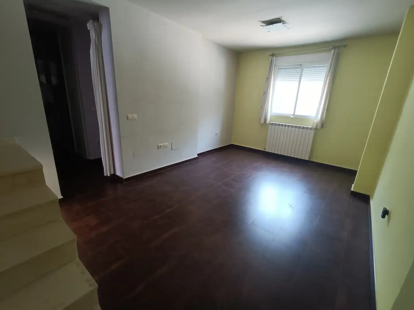 Dormitori de Casa o xalet en venda en Ciudad Real amb Aire condicionat, Calefacció i Jardí privat