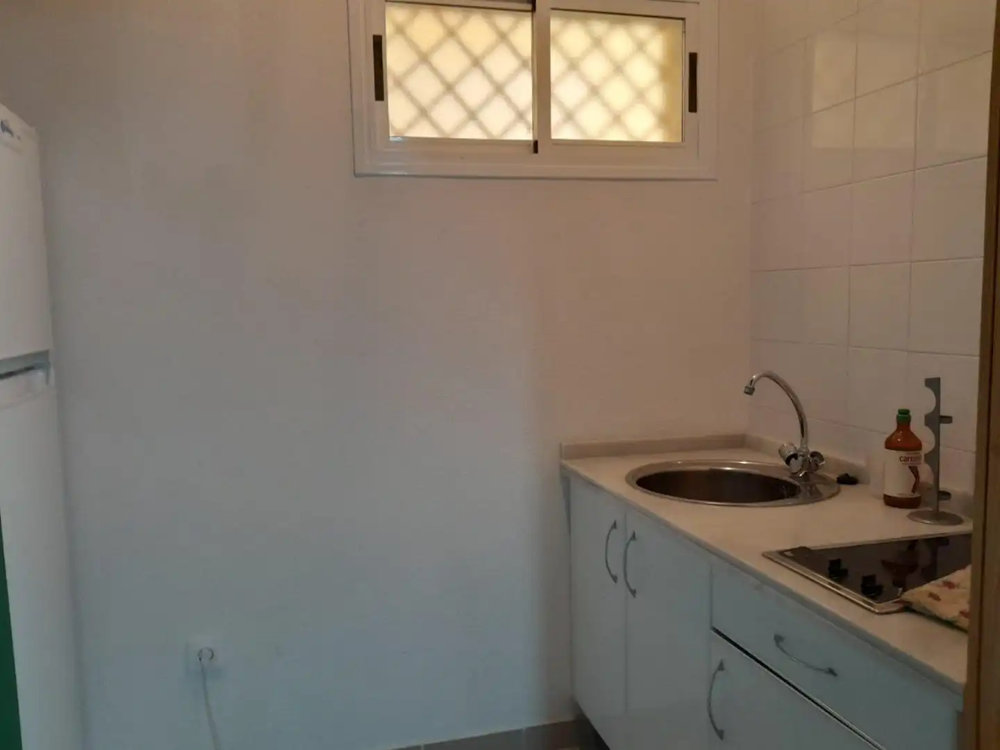 Kitchen of Commercial properties for rent in Jerez de la Frontera
