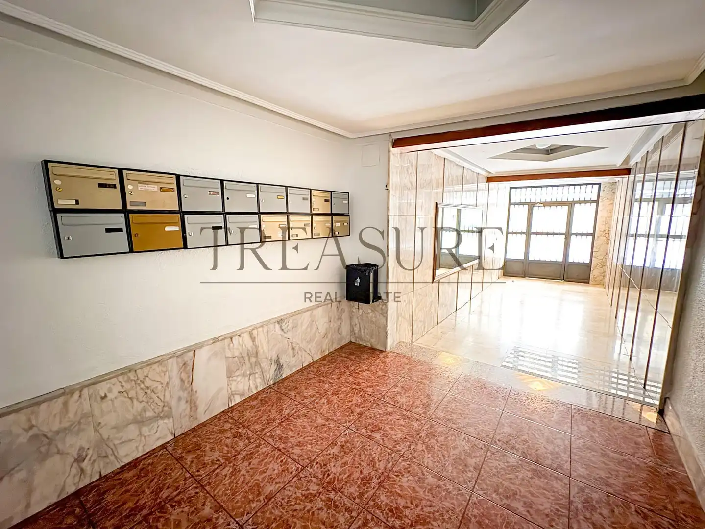 Büro zum Verkauf in Sagrado Corazón