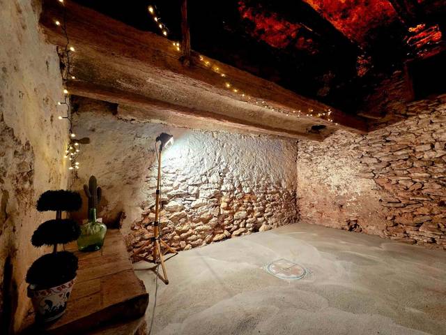 Edificio en Venta en La Galera