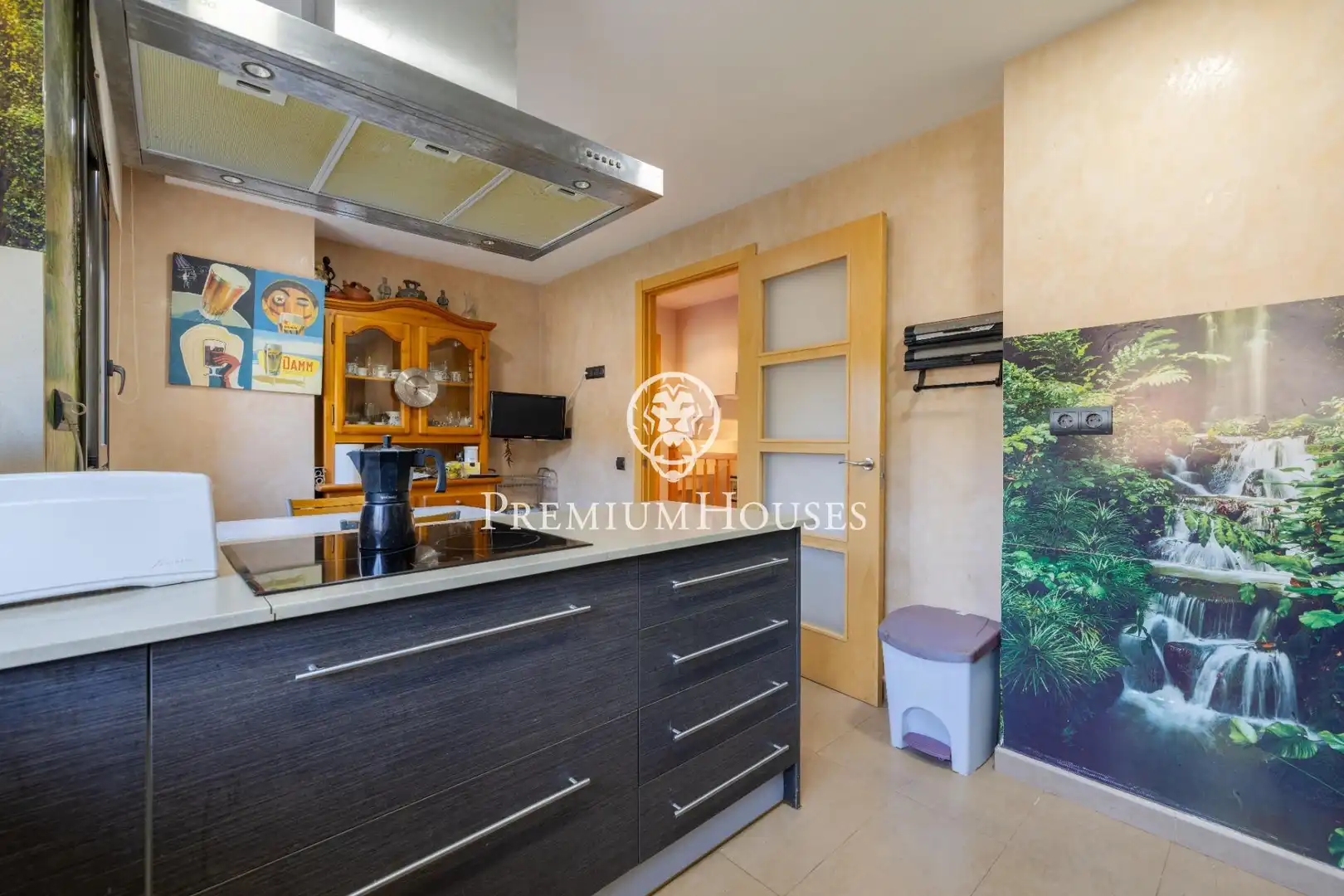 Maison avec piscine à vendre à Llevantina - Montgavina - Quintmar, imagen 11