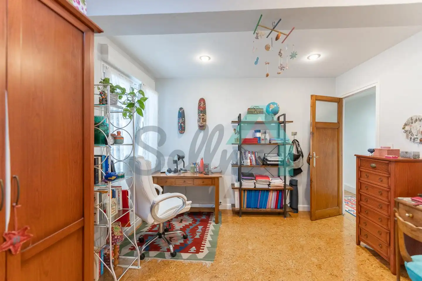 Flat with terrace for sale in Enrique Martínez, imagen 32