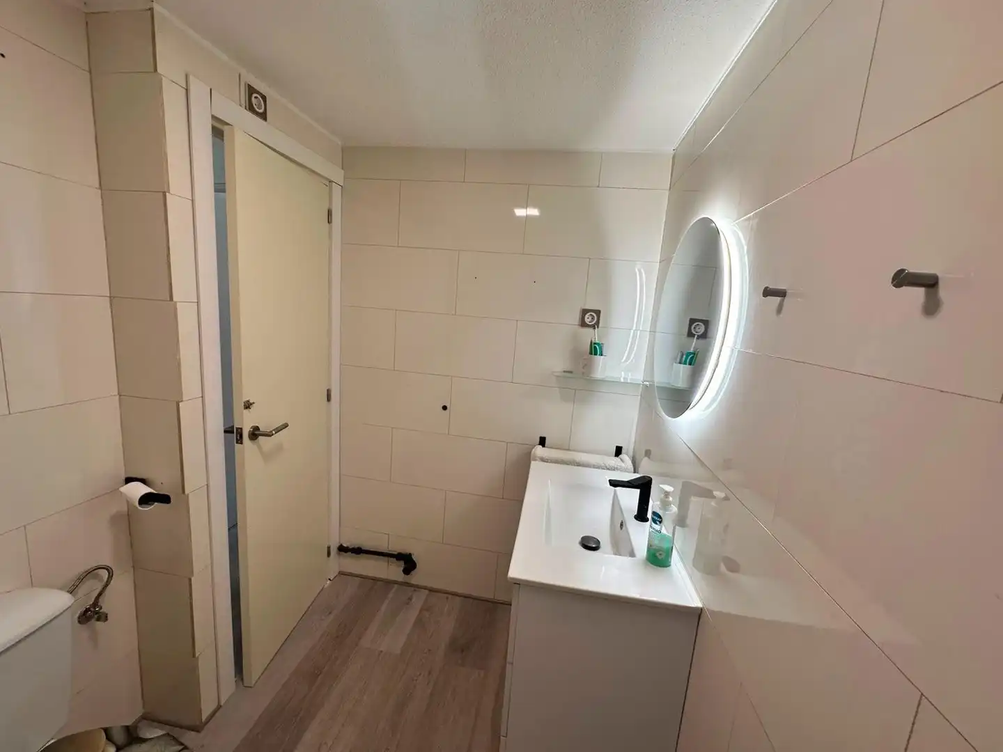 Apartament en venda a Playa de las Gaviotas - El Pedrucho