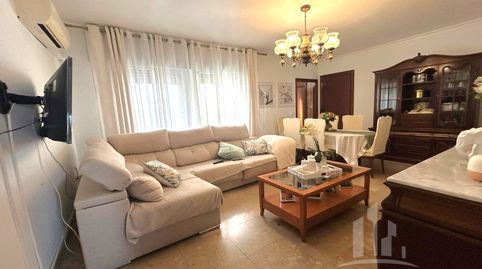 Foto 3 de Piso en venta en Barrio de Peral - San Félix, Cartagena