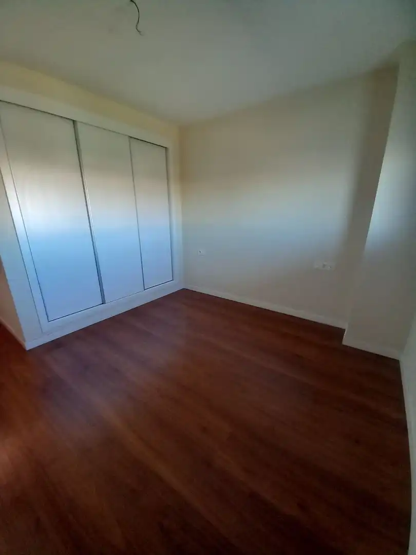 Habitación de Piso de alquiler en Málaga con Terraza, Trastero y Horno