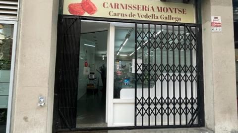 Photo 5 of Premises to rent in Carrer de Sant Elies, 11, Sant Gervasi- Galvany, Barcelona