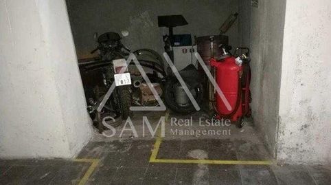 Foto 2 von Abstellraum zum Verkauf in Mariola, Lleida Capital