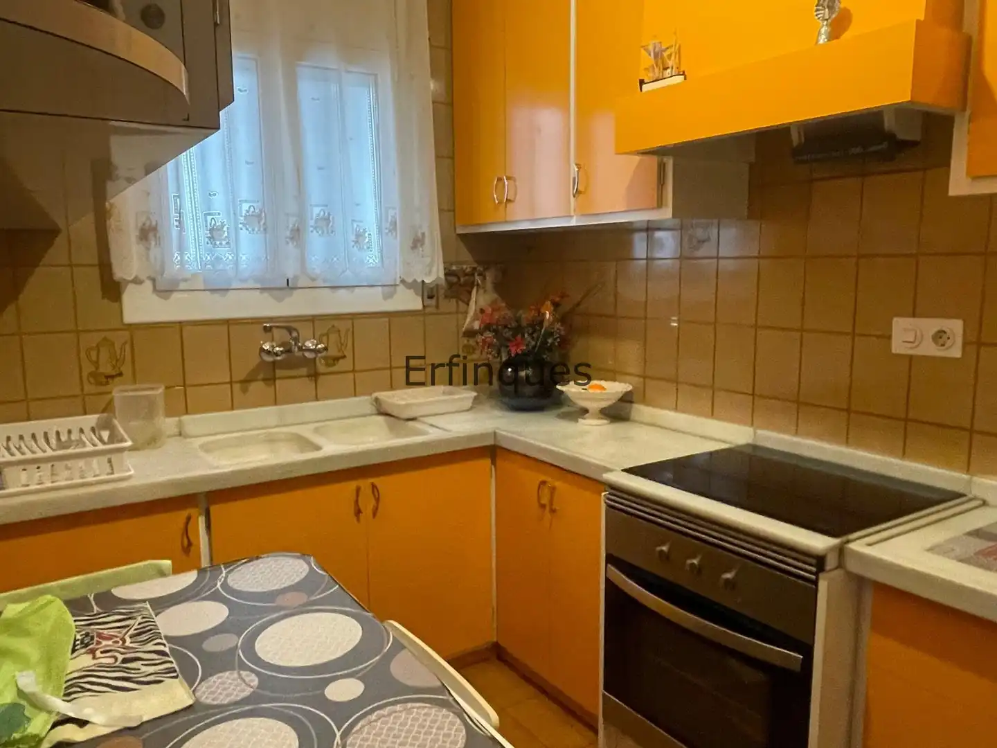 Casa pareada con terraza en venta en Carrer del Doctor Aymerich i Gilabertó, imagen 14