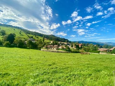Residential land for sale in ABANILLAS