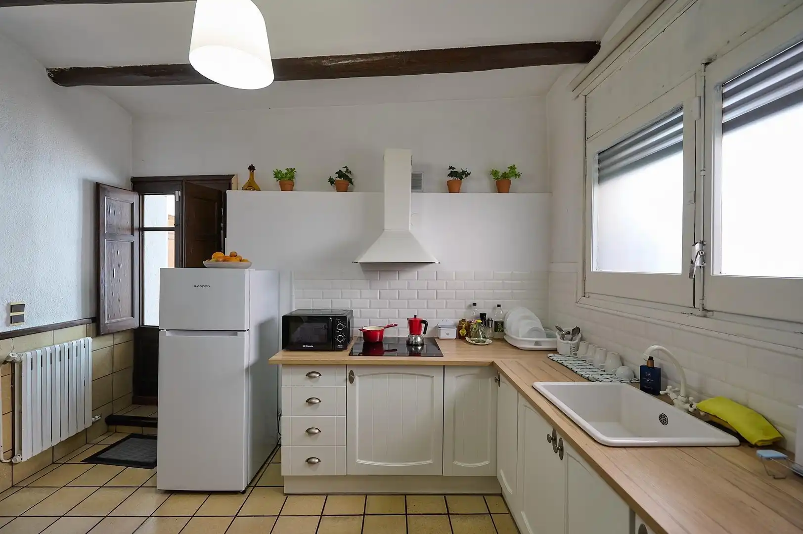 Chalet con jardín en venta en Sentmenat, imagen 10