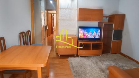 Foto 2 de Pis en venda a Sarrià, Barcelona