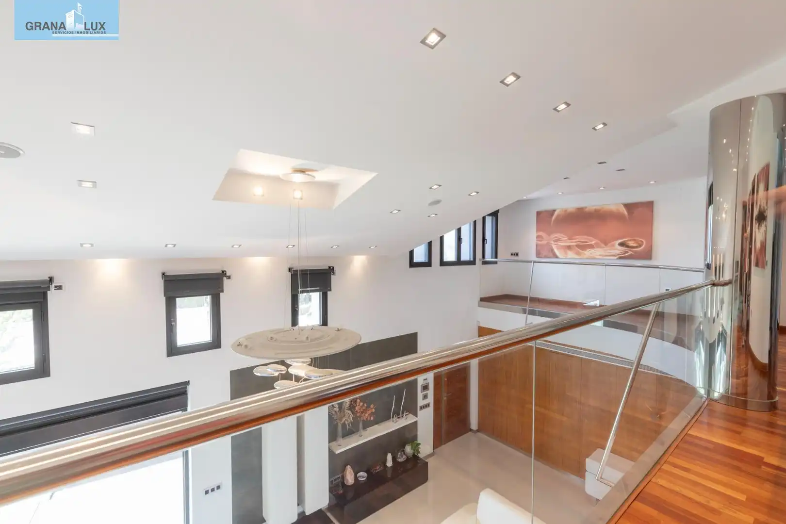 Chalet con piscina en venta en Urbanizacion El Carmelo, imagen 58