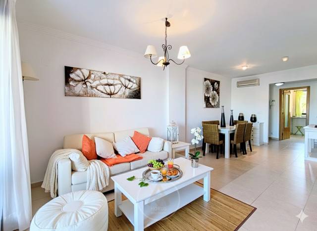 Piso en Alquiler en Mestral en Las Azaleas - Alkadir