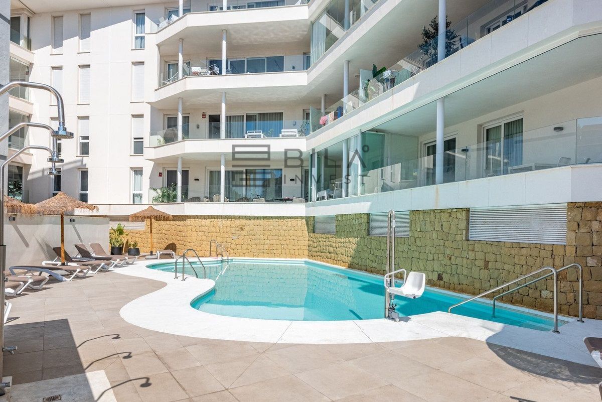 Piso en venta en Joaquin Blume, Las Gaviotas  - Carvajal