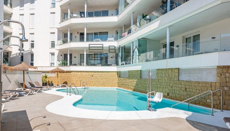 Photo 1 of Flat for sale in Joaquin Blume, Las Gaviotas  - Carvajal, Málaga