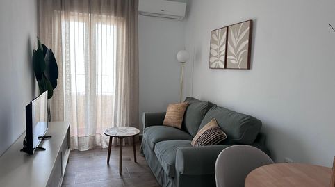 Foto 3 de Pis de lloguer a Cruz Roja, Sevilla Capital