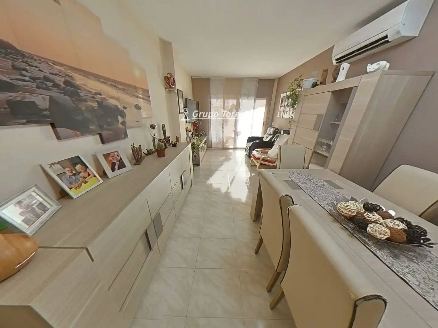 Wohnung zum Verkauf in Baix Camp, El Tancat - Mas d'en Gual