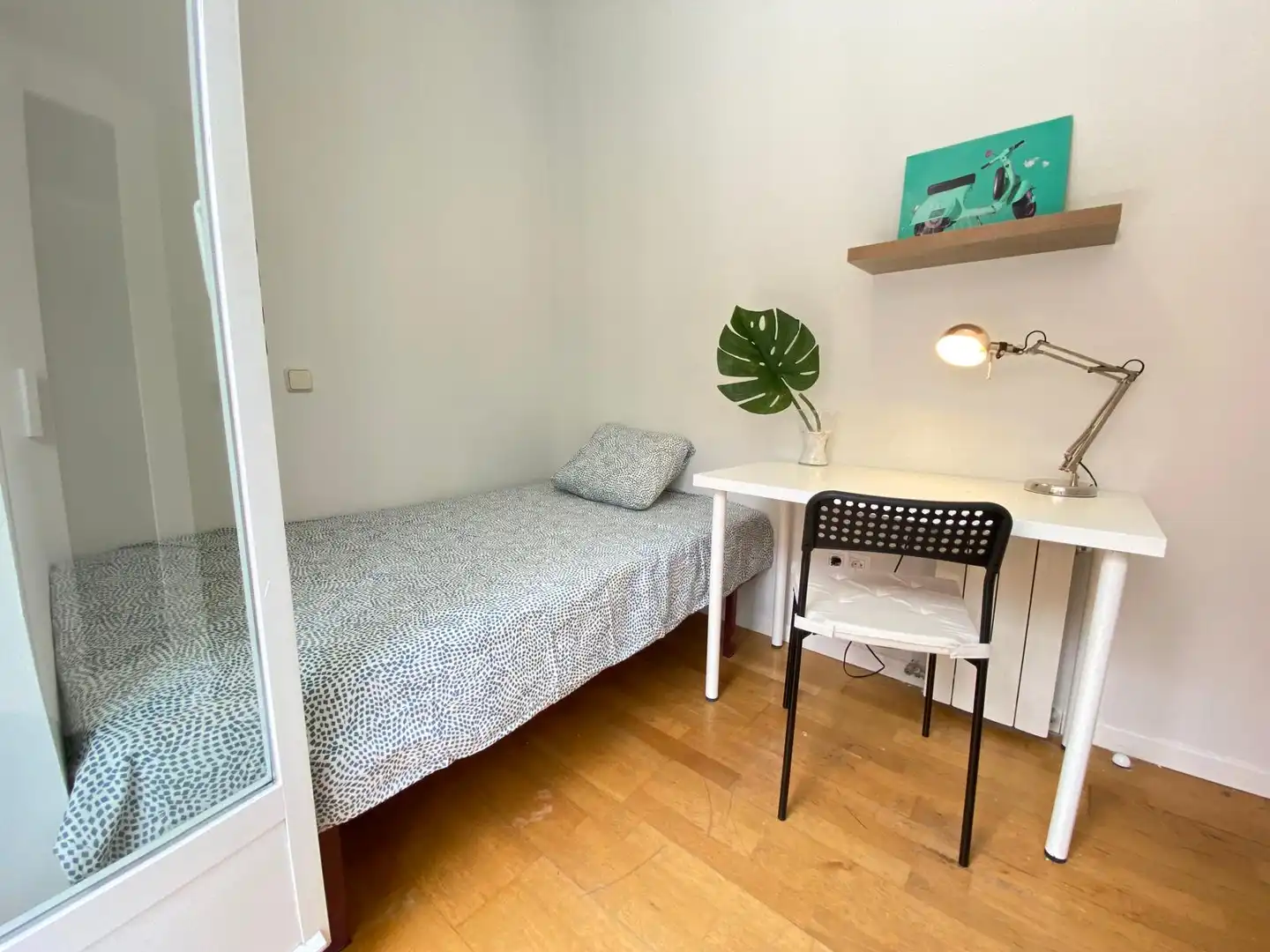 Habitación en Calle del Carmen, 7, Sol