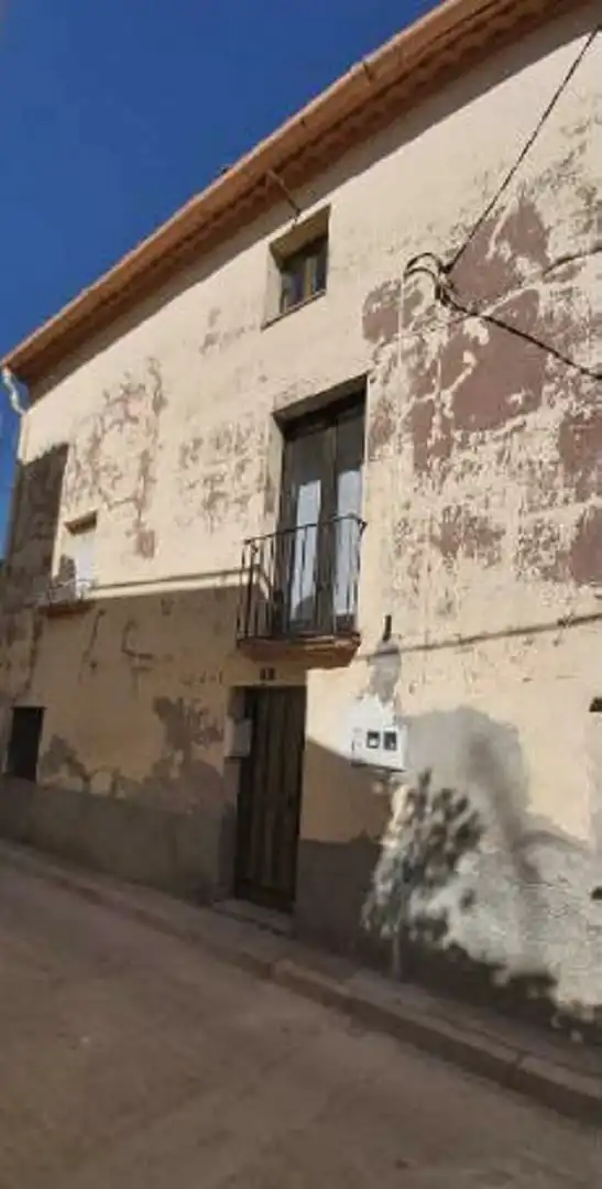 Exterior view of Houses for sale in Torregrossa