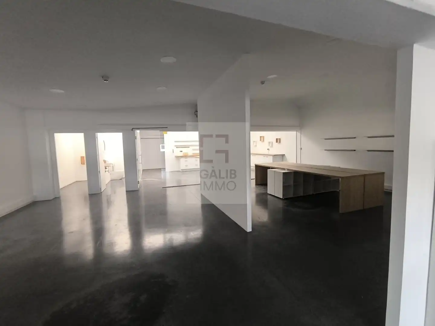 Nave industrial in vendita a Avinyonet de Puigventós, imagen 14