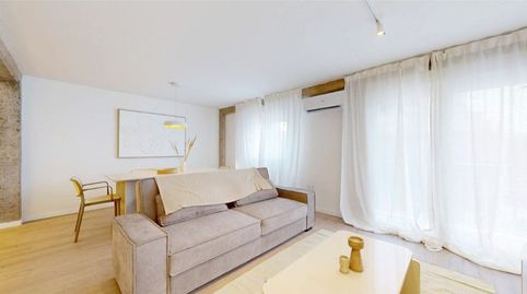 Foto 4 de Piso en venta en Del Poeta Mas I Ros 70, Ciutat Jardí, Valencia Capital