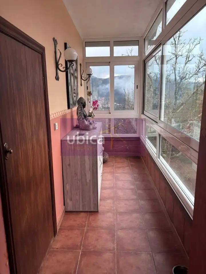 Habitación de Casa o chalet en venta en Mos con Calefacción, Jardín privado y Terraza