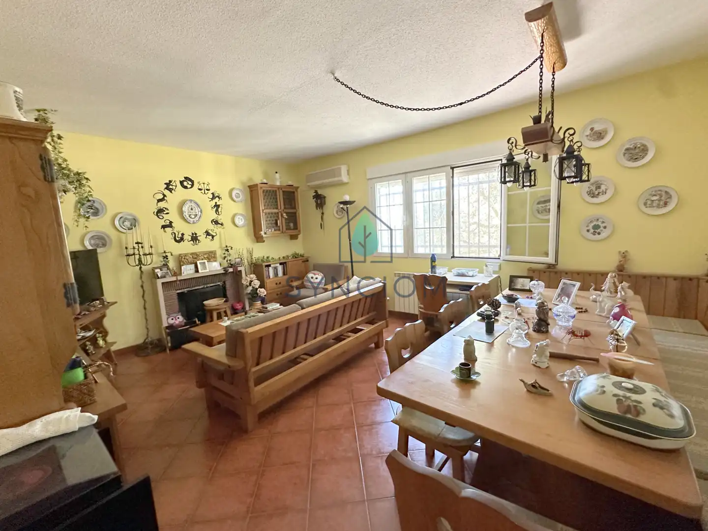 Casa o chalet en venta en Avenida de Peguerinos, Cerro Alarcón