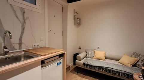 Foto 4 de Estudio en venta en Carrer D'entença, La Nova Esquerra de l'Eixample,  Barcelona Capital