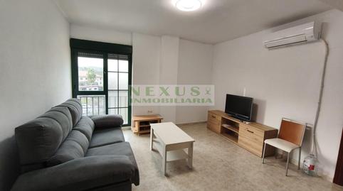 Photo 2 of Apartment for rent in Aguas Vivas - La Zambomba, Cáceres Capital