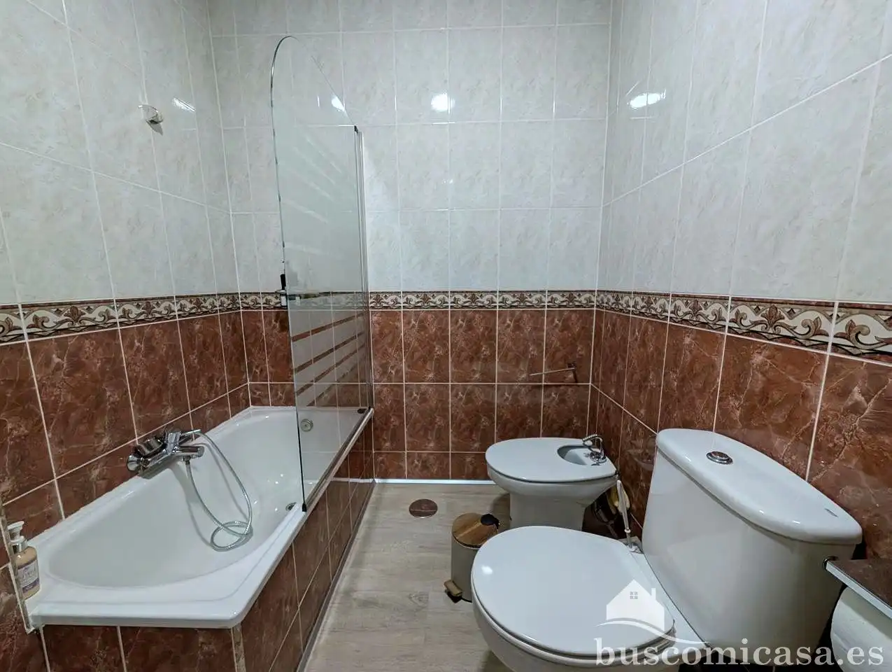 Flat with terrace to rent in Calle Río Grande, imagen 15
