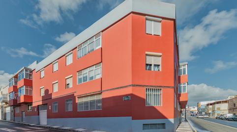 Foto 4 de Pis en venda a Avenida Canarias, Carrizal, Ingenio