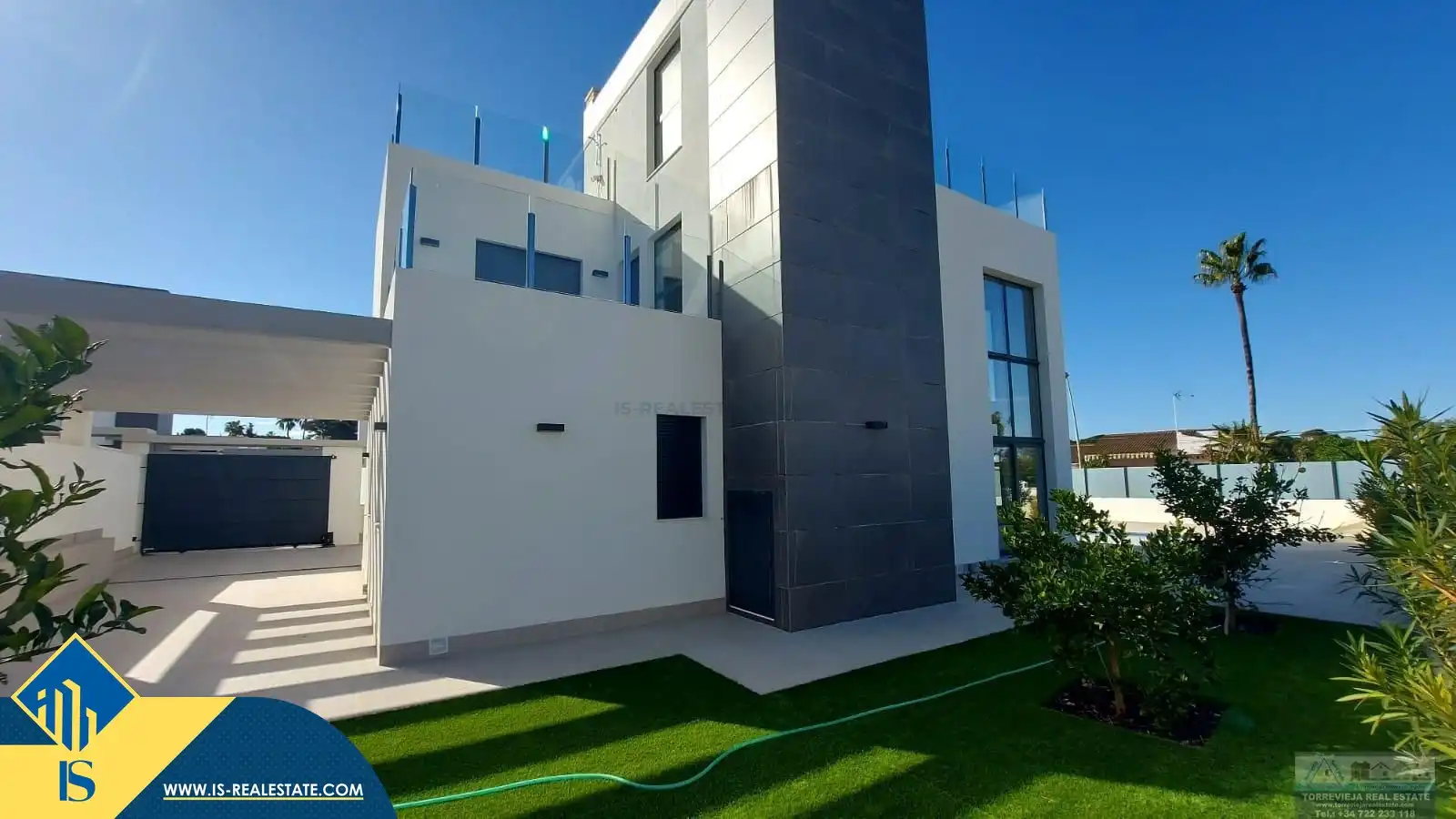 Villa avec piscine à vendre à Los Balcones - Los Altos, imagen 3