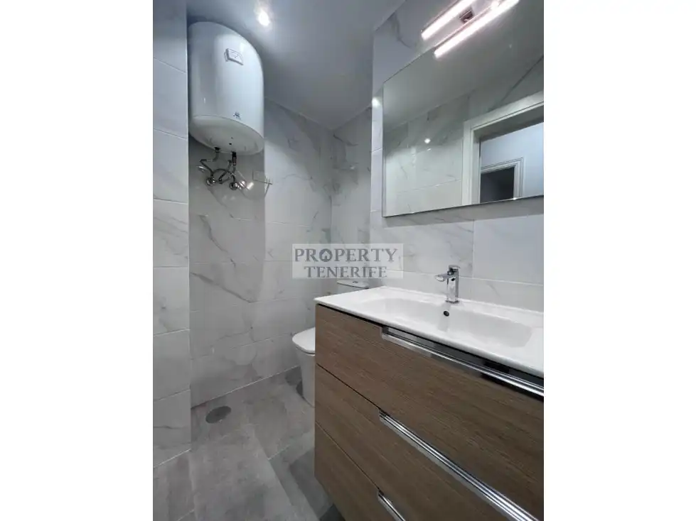 Apartamento en venta en Buzanada