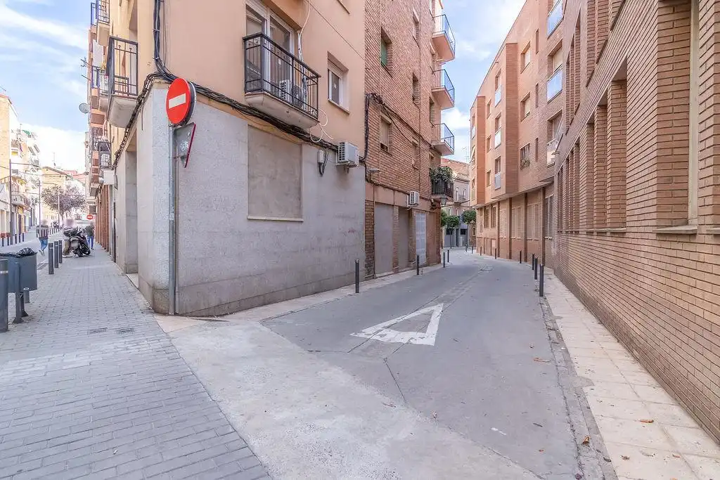 Flat for sale in Carrer Sant Carles, Centre Històric