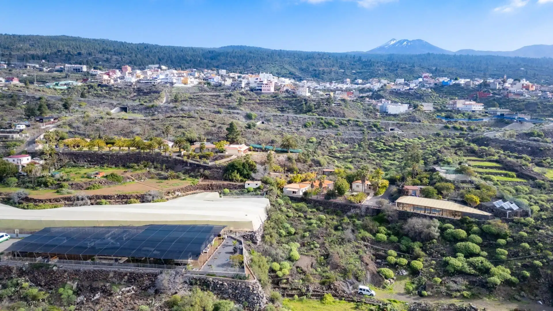 Houses for sale in Chío