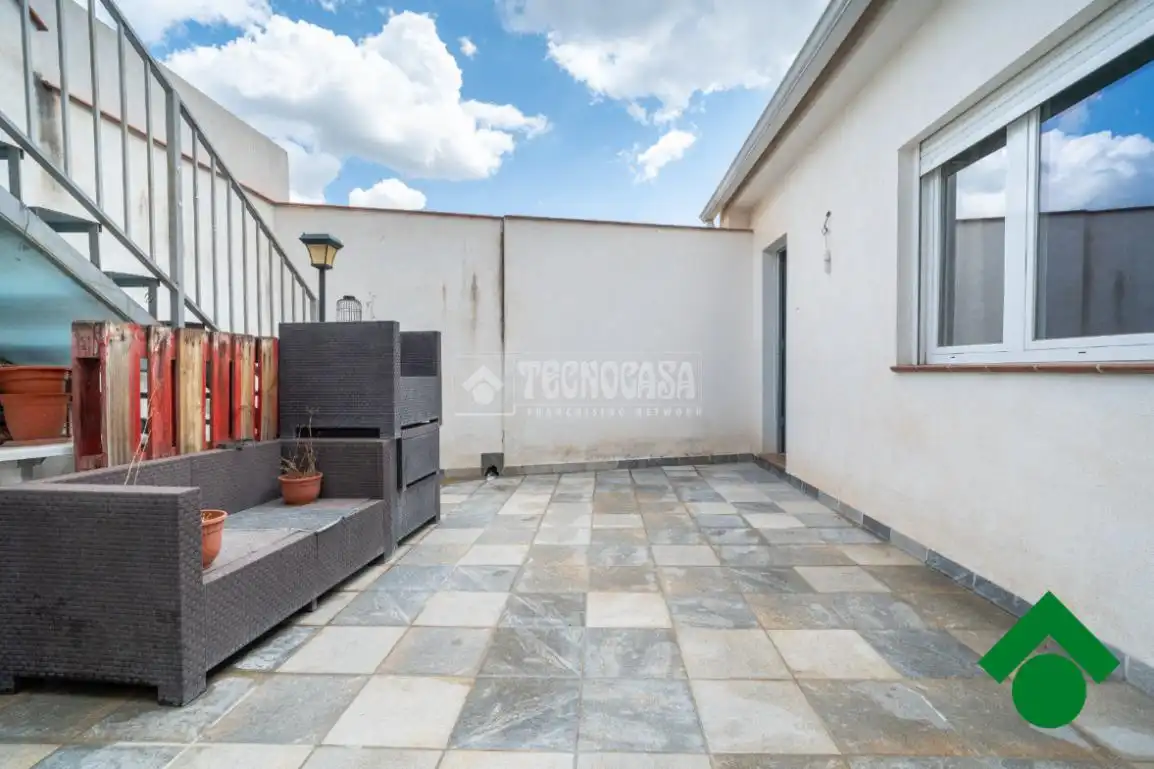 Casa aparellada en venda a Pinos Puente, imagen 12