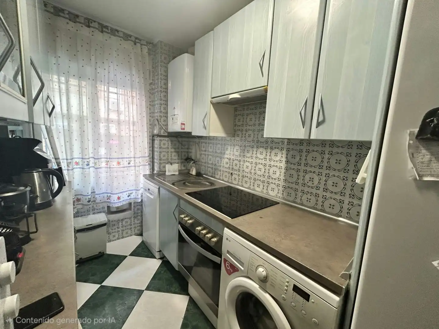 Wohnung mit Aufzug zum Verkauf in GARCILASO, imagen 12