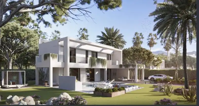 Casa con terraza en venta en San Luis de Sabinillas, imagen 2