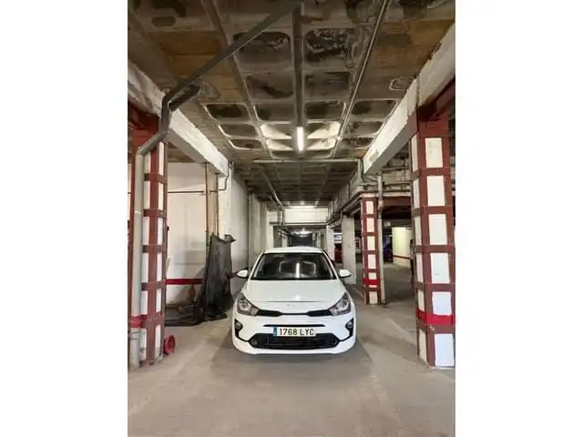 Parkplatz von Garage zur Miete in Adeje