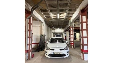 Foto 3 de Garatge de lloguer a Ernesto Sarti, 4, Torviscas Bajo, Santa Cruz de Tenerife