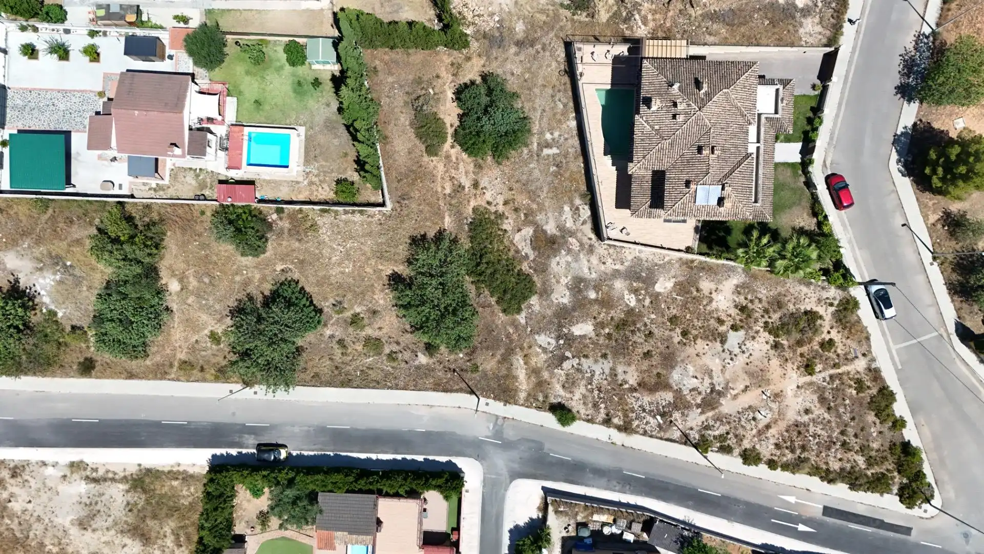 Residencial en venta en Llíria