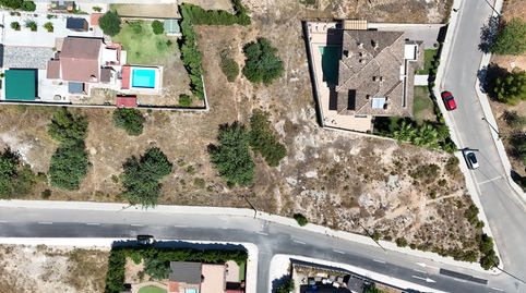Foto 4 de Residencial en venda a Urbanizaciones, Llíria