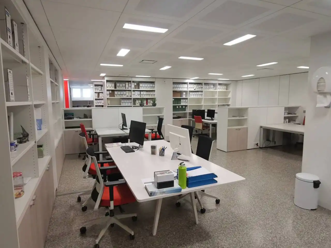 Oficina en venta en Valencia con Aire acondicionado y Calefacción