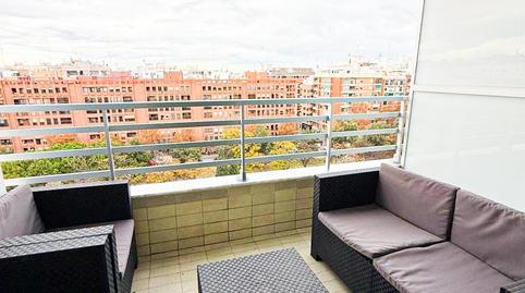 Photo 4 of Flat to rent in Avenida Blasco Ibañez, L'Amistat,  Valencia Capital