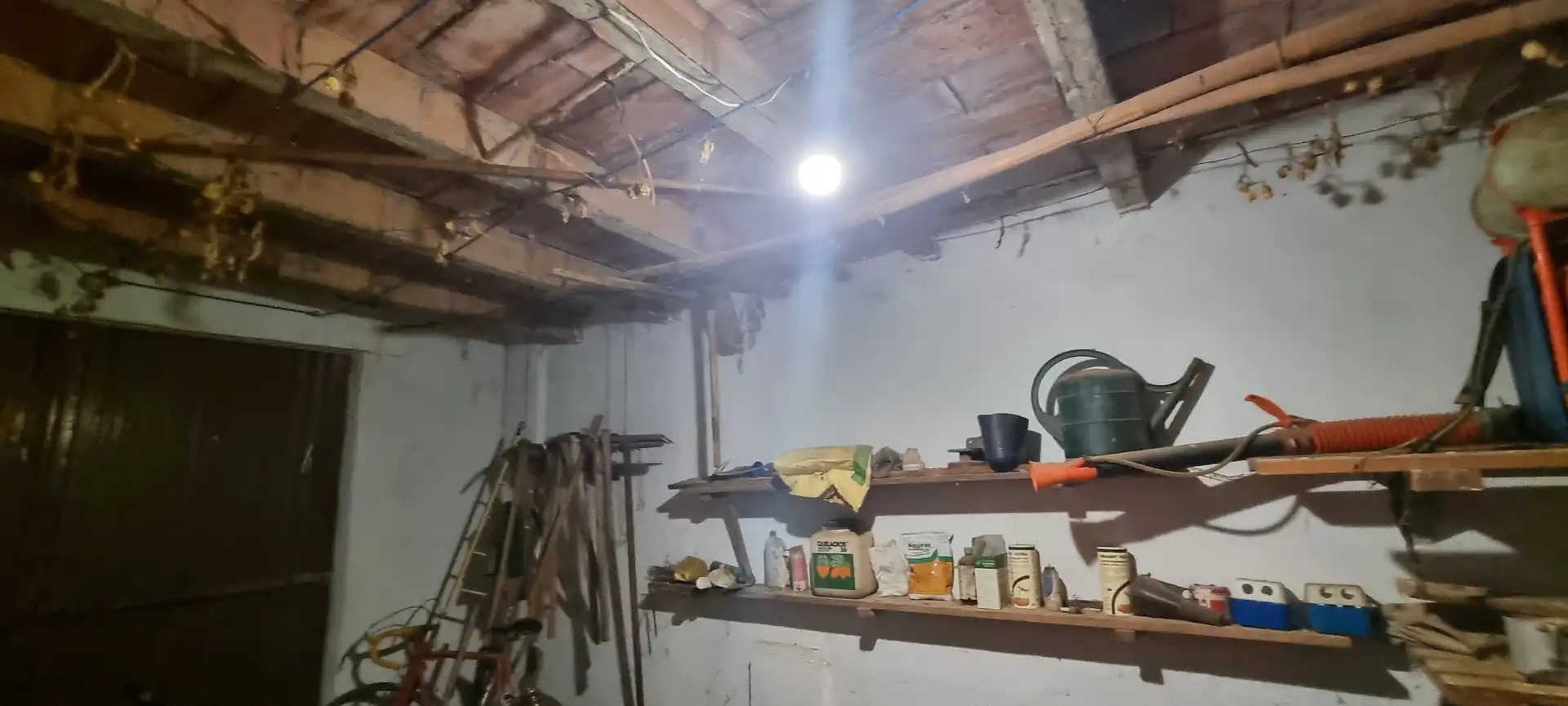 Finca rústica en venta en Vial Camino, Riudoms